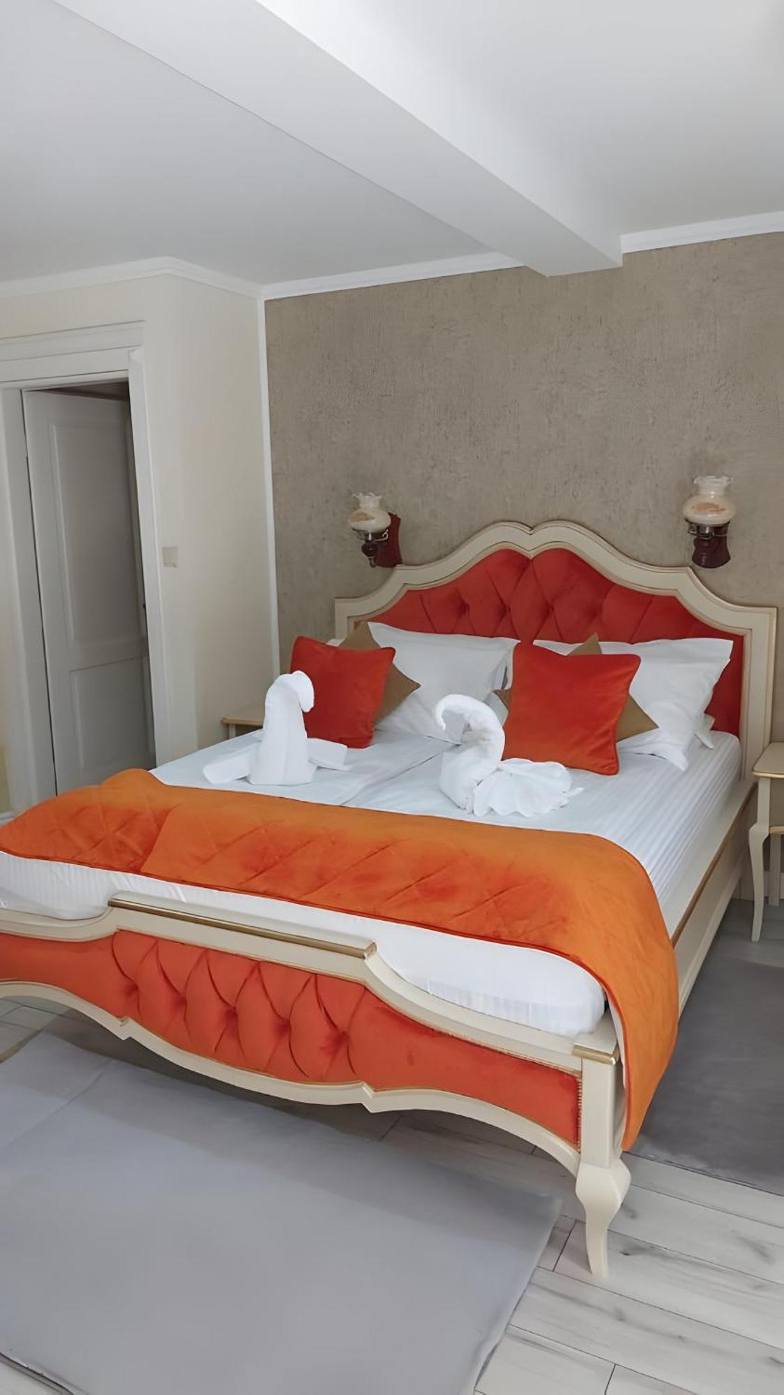 Cochet House Sibiu Aparthotel Exterior foto