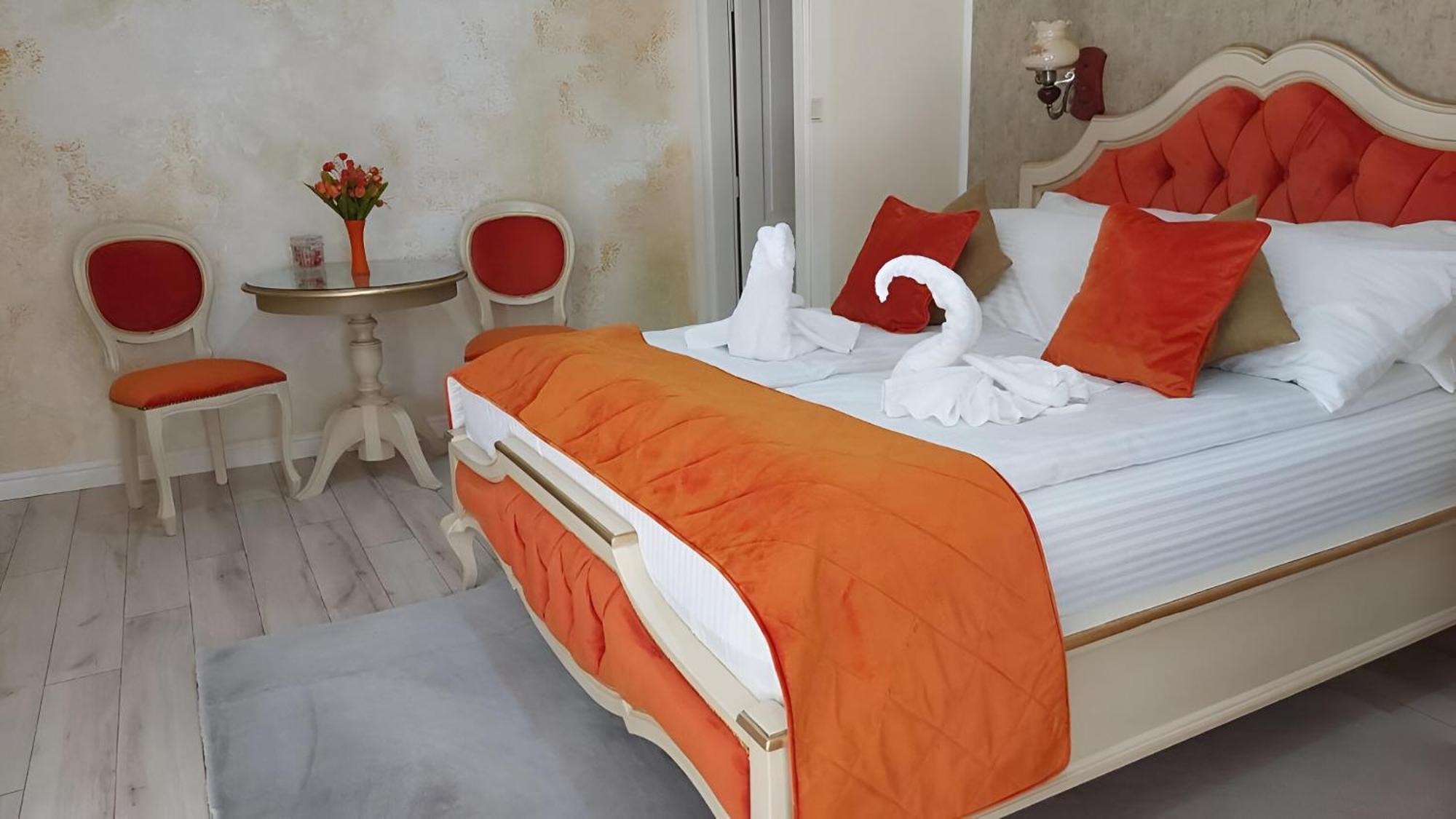 Cochet House Sibiu Aparthotel Exterior foto